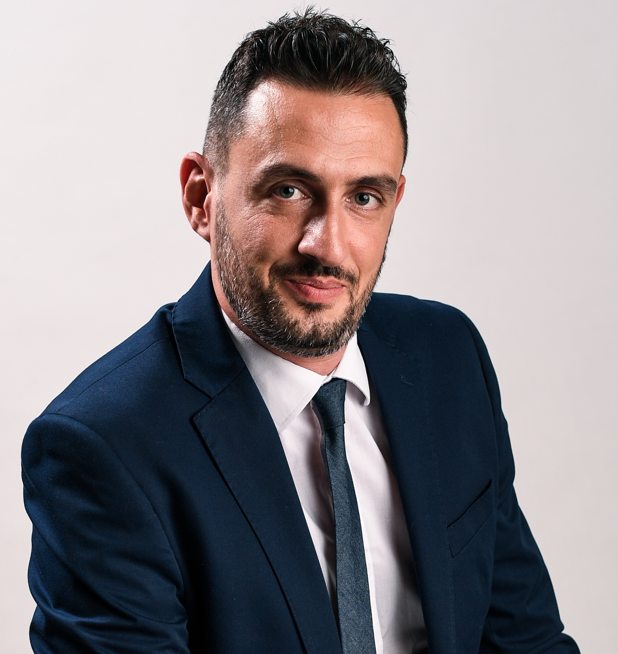 Guido Libonati, fondatore di Hospitality Cafè e consulente alberghiero